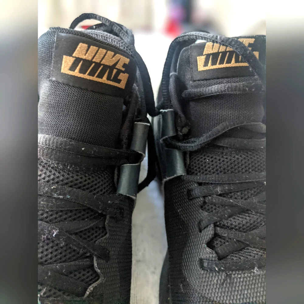 Nike Air Max Impact Basketball Shoes - Picture 3 of 10